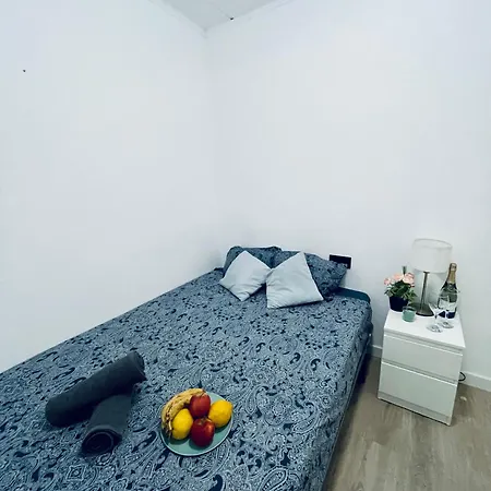 Bed & Breakfast Ronda Sant Pere 5 Barcelona