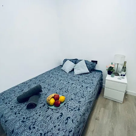 Ronda Sant Pere 5 Bed & Breakfast Barcelona