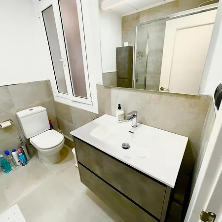 Ronda Sant Pere 5 * Barcelona