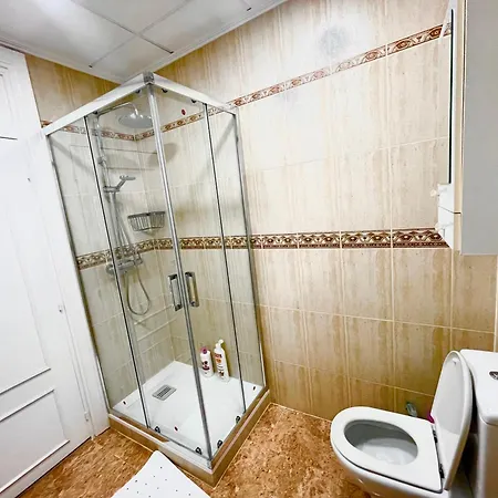 Bed & Breakfast Ronda Sant Pere 5