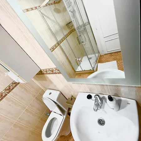 Bed & Breakfast Ronda Sant Pere 5