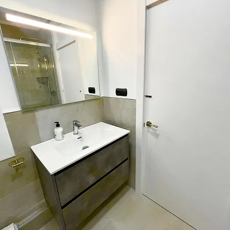 Ronda Sant Pere 5 Bed & Breakfast *
