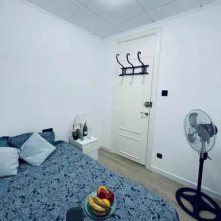 Ronda Sant Pere 5 * Barcelona